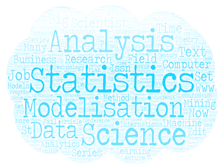 statistique R