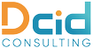 Contact Dcid - Data Science Consulting logo